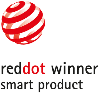 Red Dot Logo